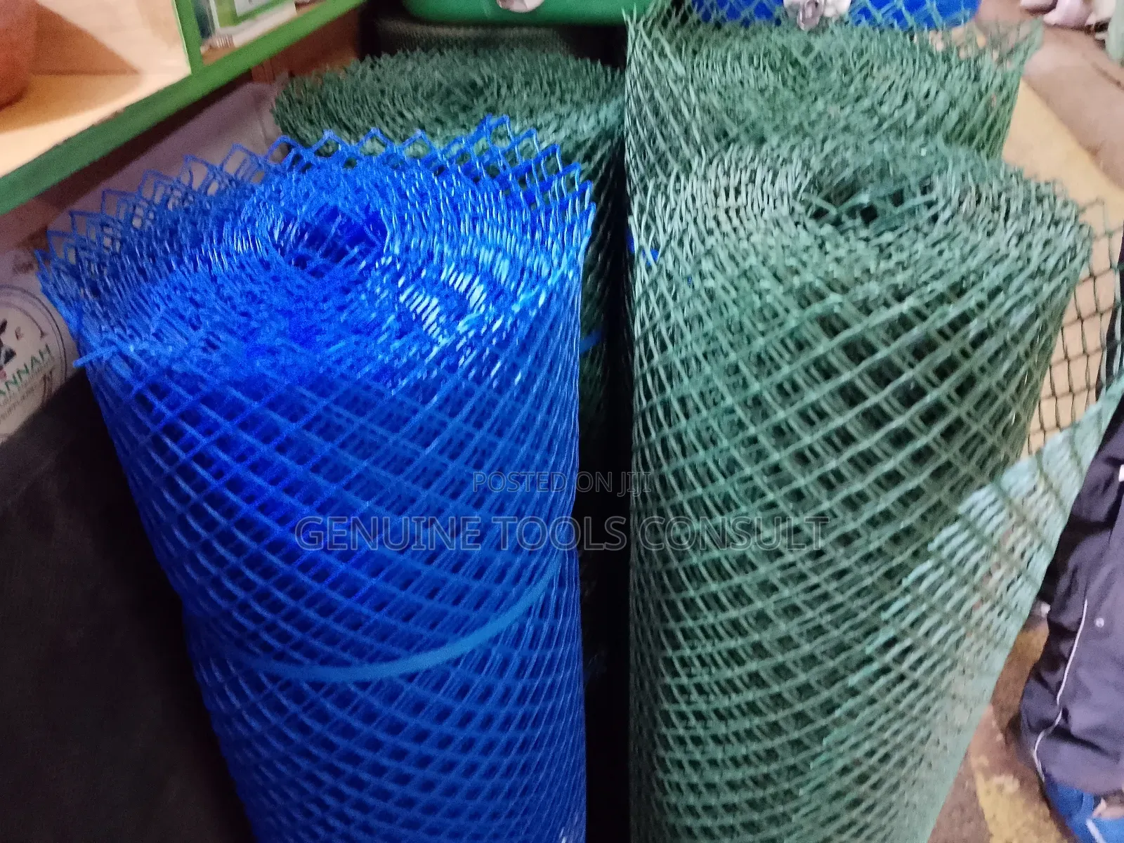 Poultry Mesh