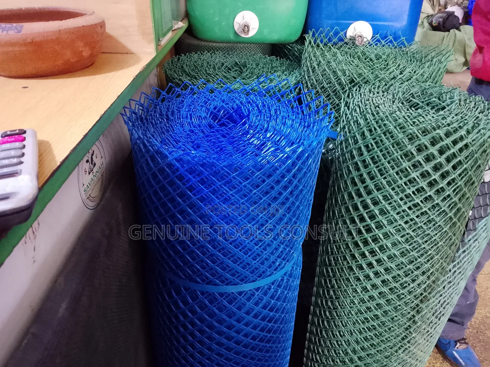 Poultry Mesh