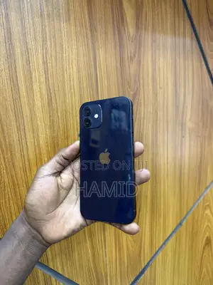 Apple iPhone 12 64 GB Blue