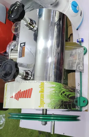 Sugarcane Machine