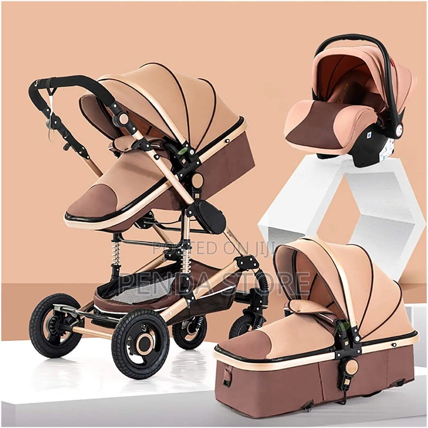 Baby Stroller Car Seat - Modern Baby Stroller Car Seat