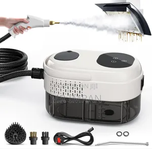 Handheld High-Pressure Steam Cleaner