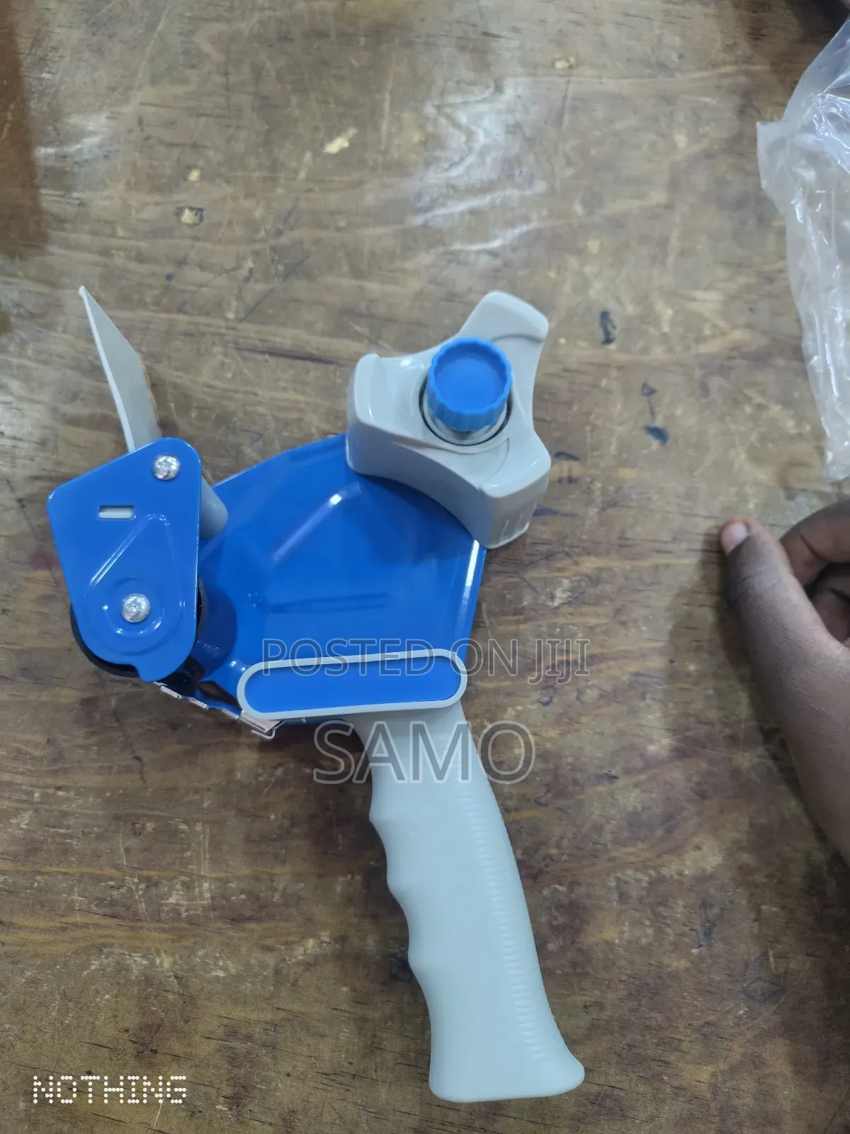 Tape Dispenser Large