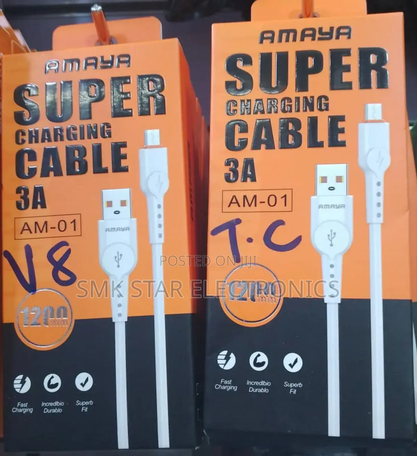 Usbs for Phones