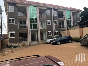 Ntinda Apartments on Sale