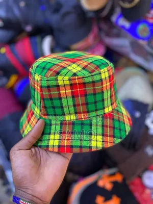 Head Capes/Hats/Head Wear
