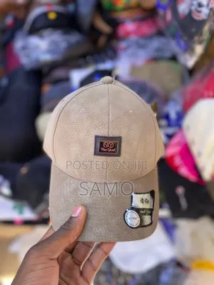 Head Capes/Hats/Head Wear