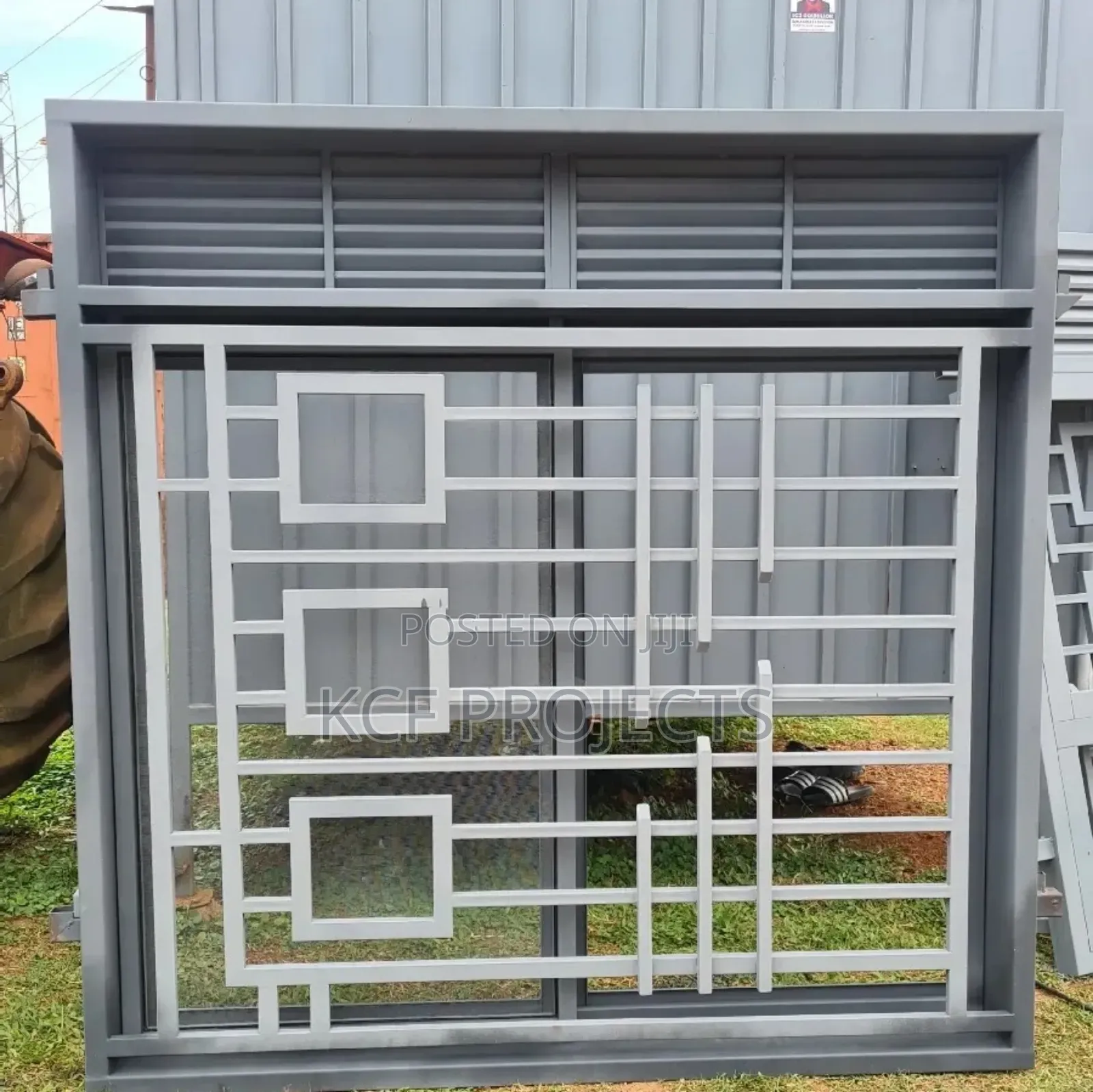 Windows Aluminum Steel Finished , Sliding Swing. Work FRM Site ,Home