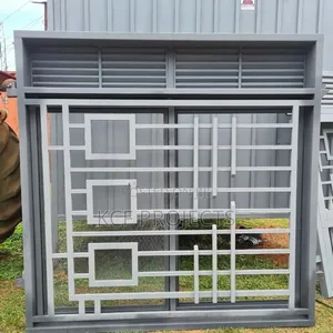 Windows Aluminum Steel Finished , Sliding Swing. Work FRM Site ,Home