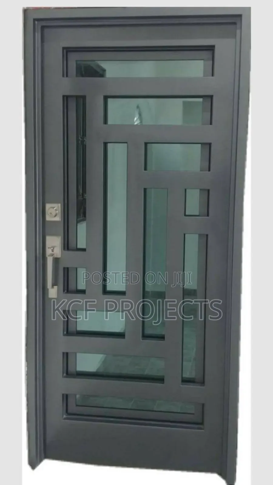 Door Single Doors 90cm X 240 All .We Work FRM Site ,Home