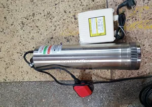 45m Submersible Water Pump 1 Hp