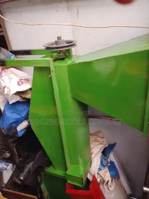 Multi Purpose Sorghum and Maize Thresher