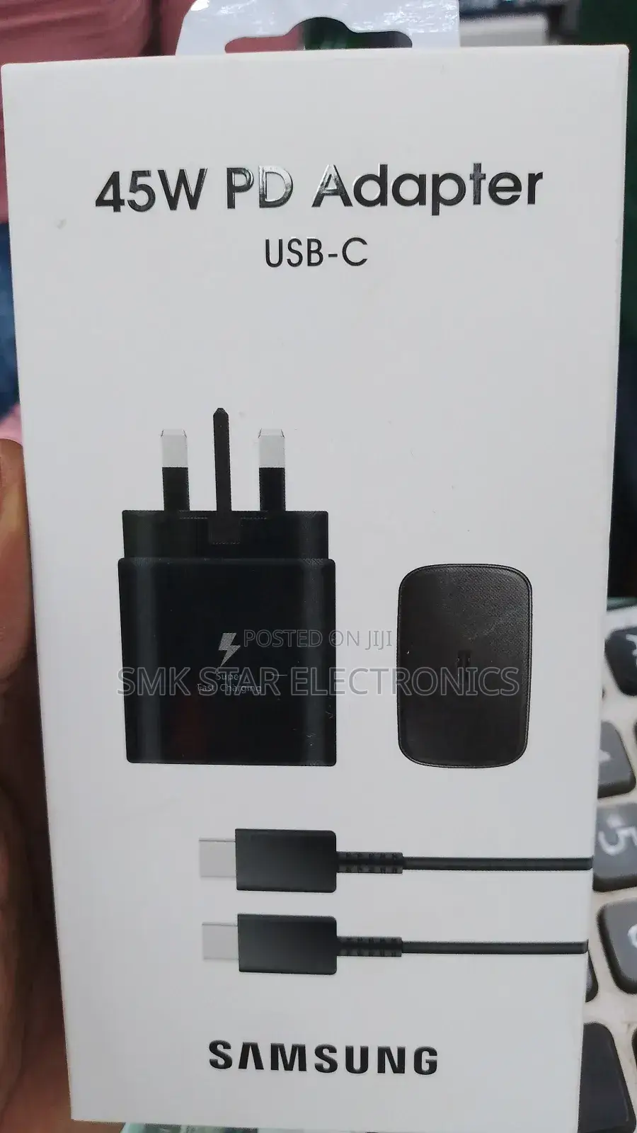 Samsung Chargers