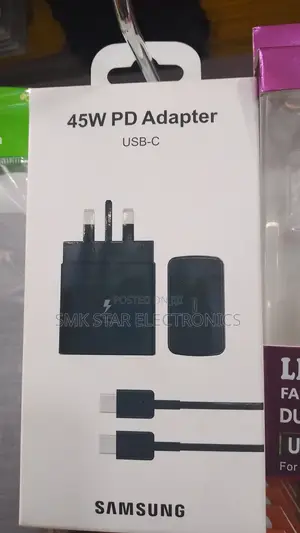 Samsung Chargers