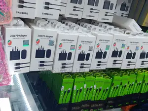 Samsung Chargers