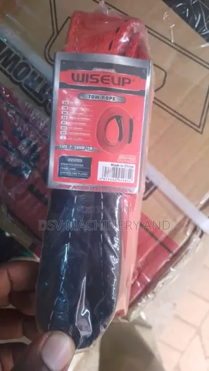 5tonnes by 5metres 5t*5m Tow Rope