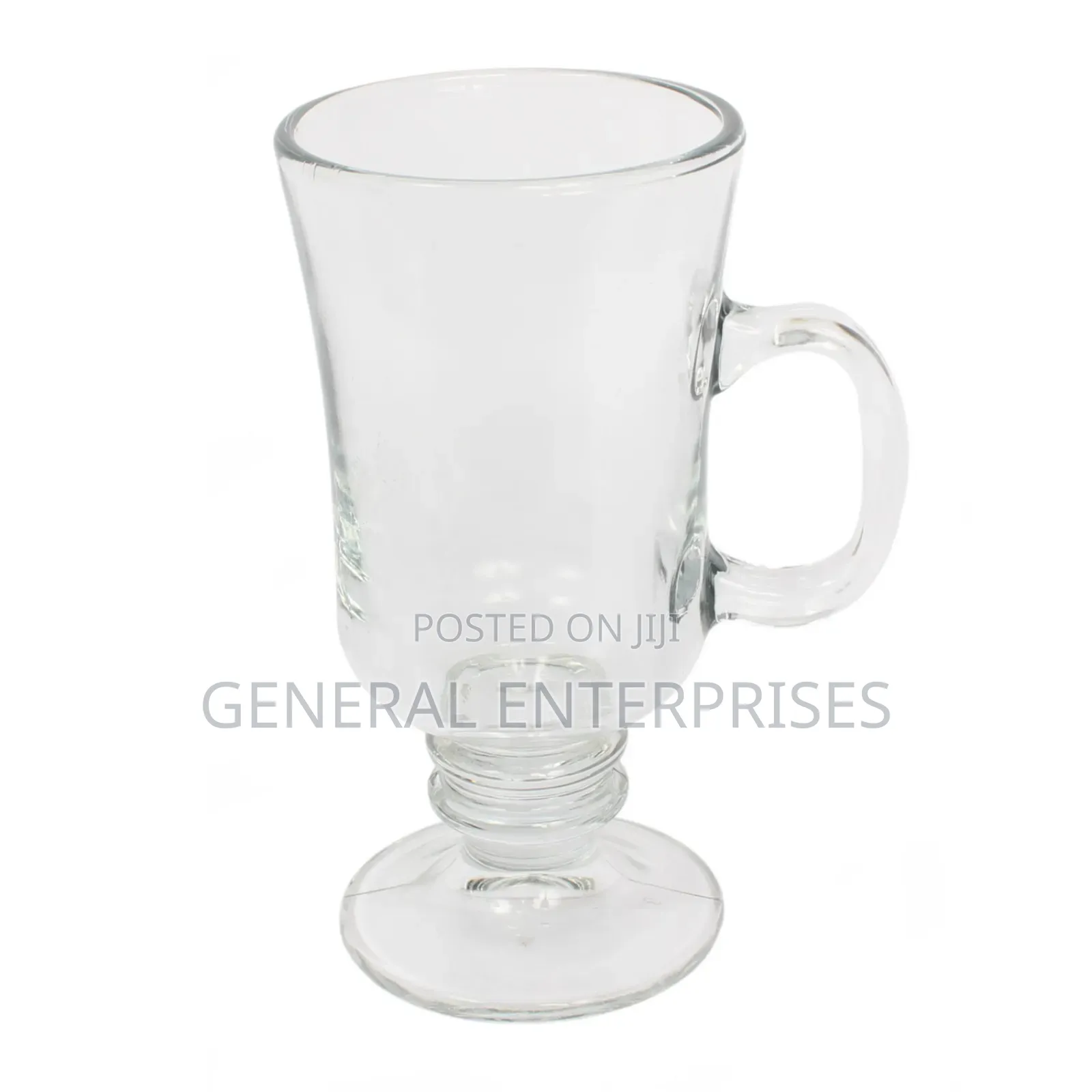 Libbey Milan Irish Coffee Mug 6pcs