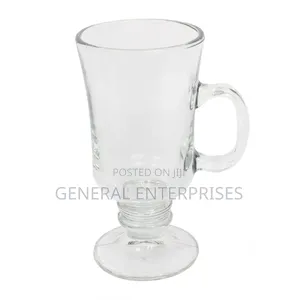 Libbey Milan Irish Coffee Mug 6pcs