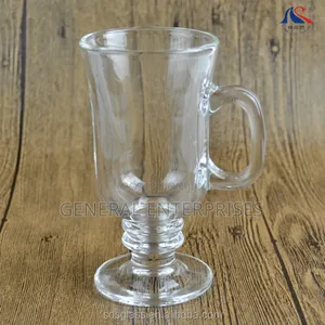 Libbey Milan Irish Coffee Mug 6pcs