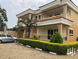 Munyonyo Mansion on Sale Near Speke Resort