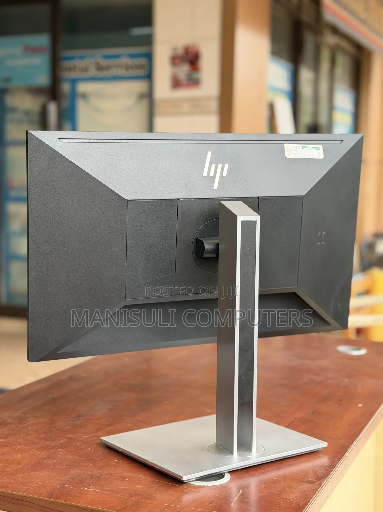 Hp Ips 24 Inch