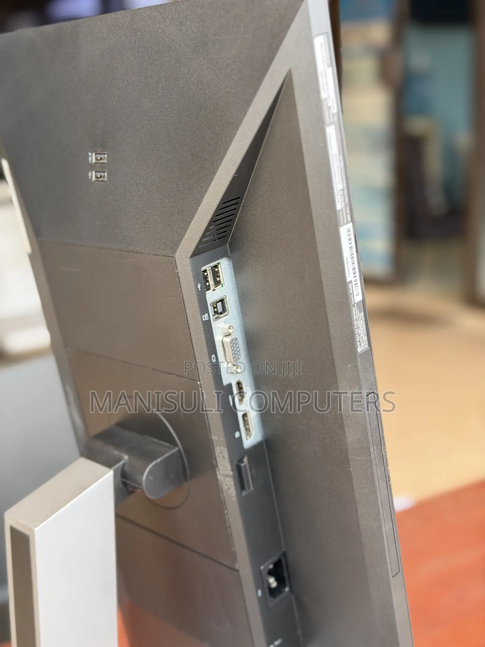 Hp Ips 24 Inch