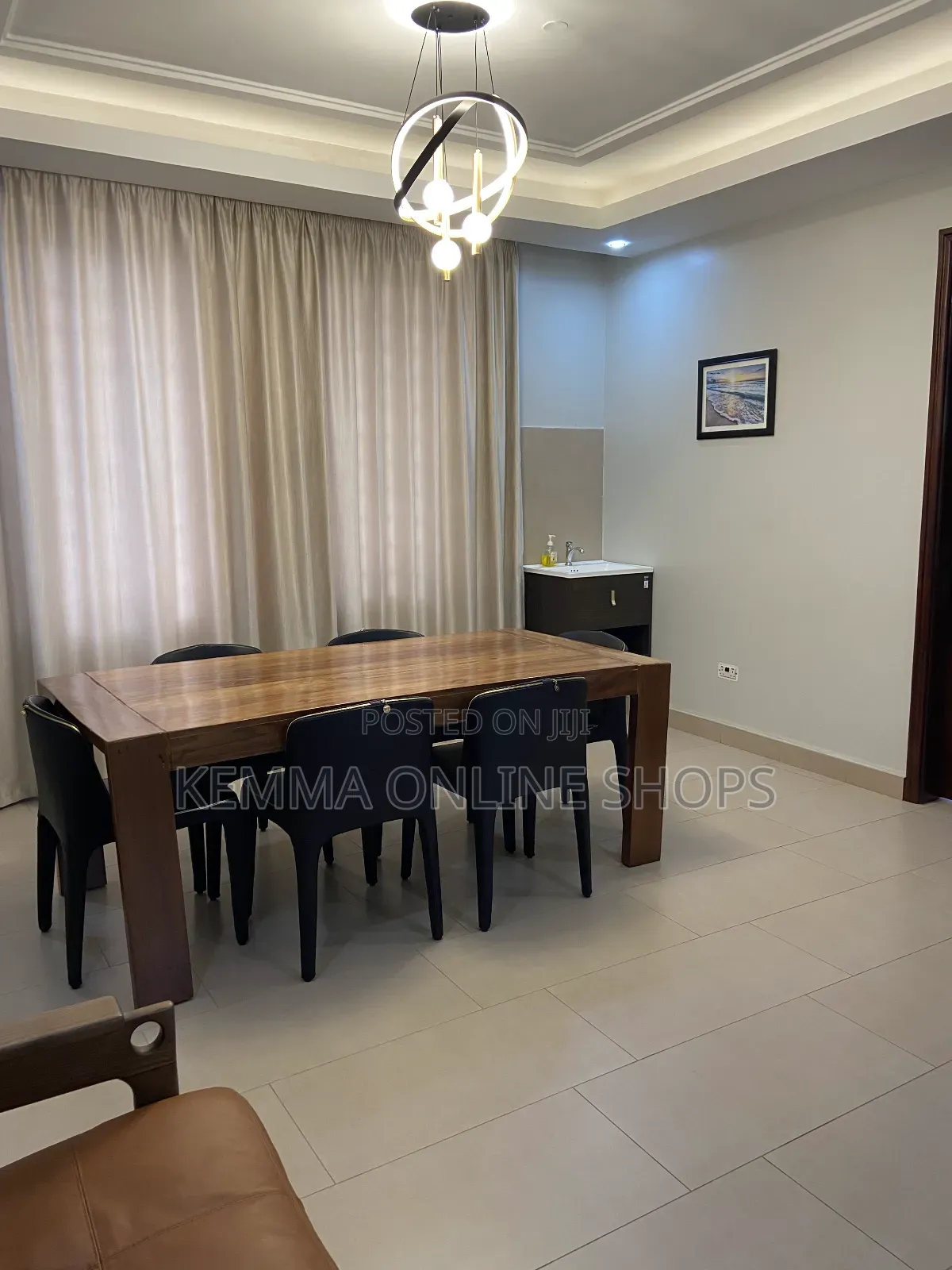 Bed and Breakfast Apartment in Sseguku Katale