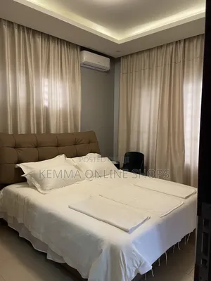 Bed and Breakfast Apartment in Sseguku Katale