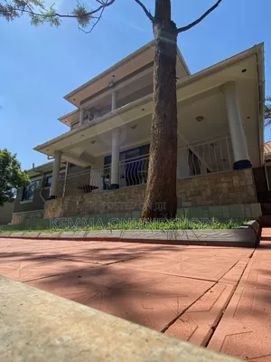 Bed and Breakfast Apartment in Sseguku Katale