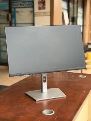Dell Ips 24 Inch Screen Type C Hdmi Dp Vga