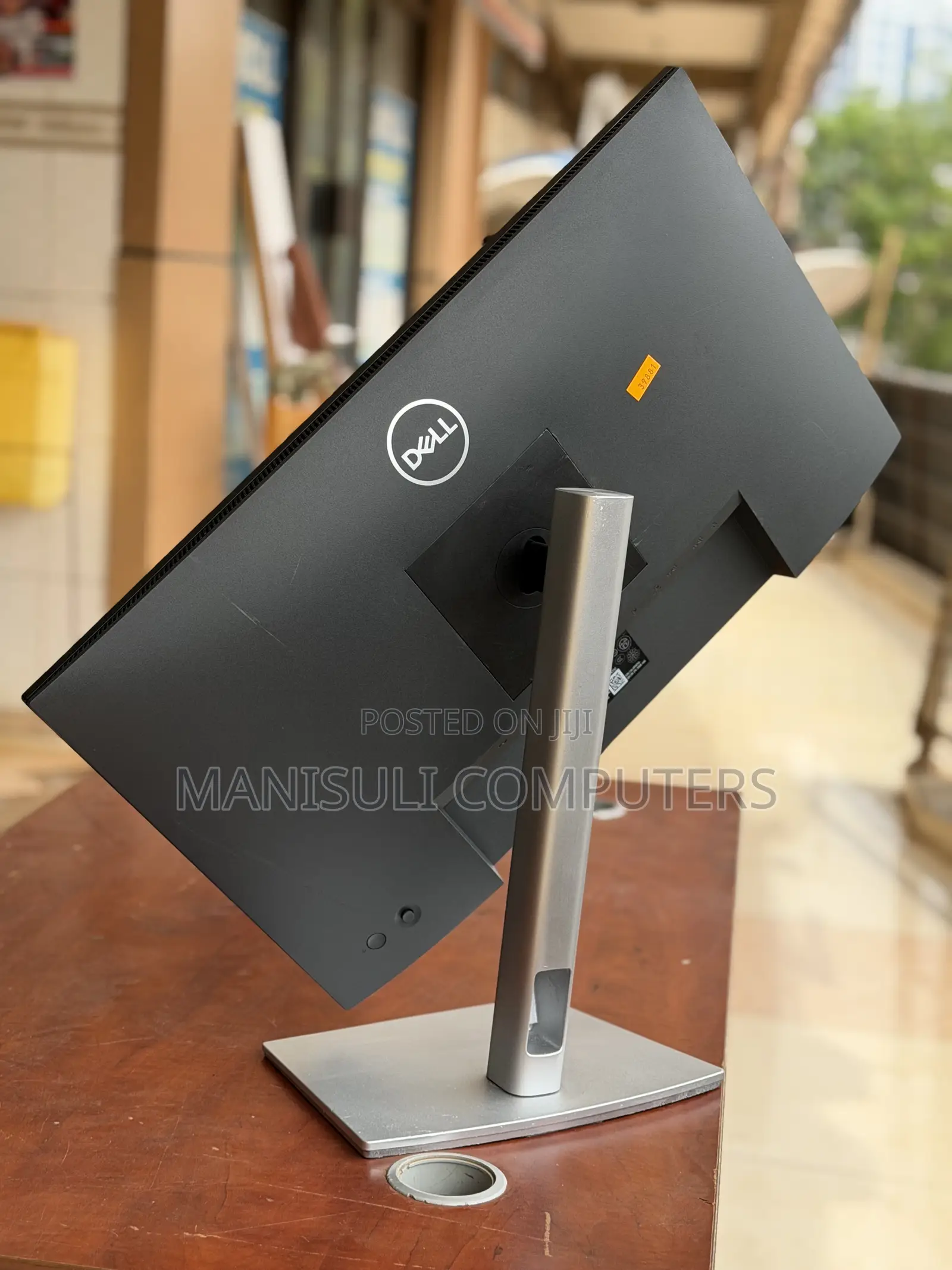 Dell Ips 24 Inch Screen Type C Hdmi Dp Vga
