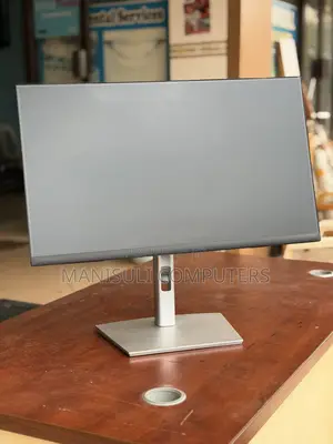 Dell Ips 24 Inch Screen Type C Hdmi Dp Vga