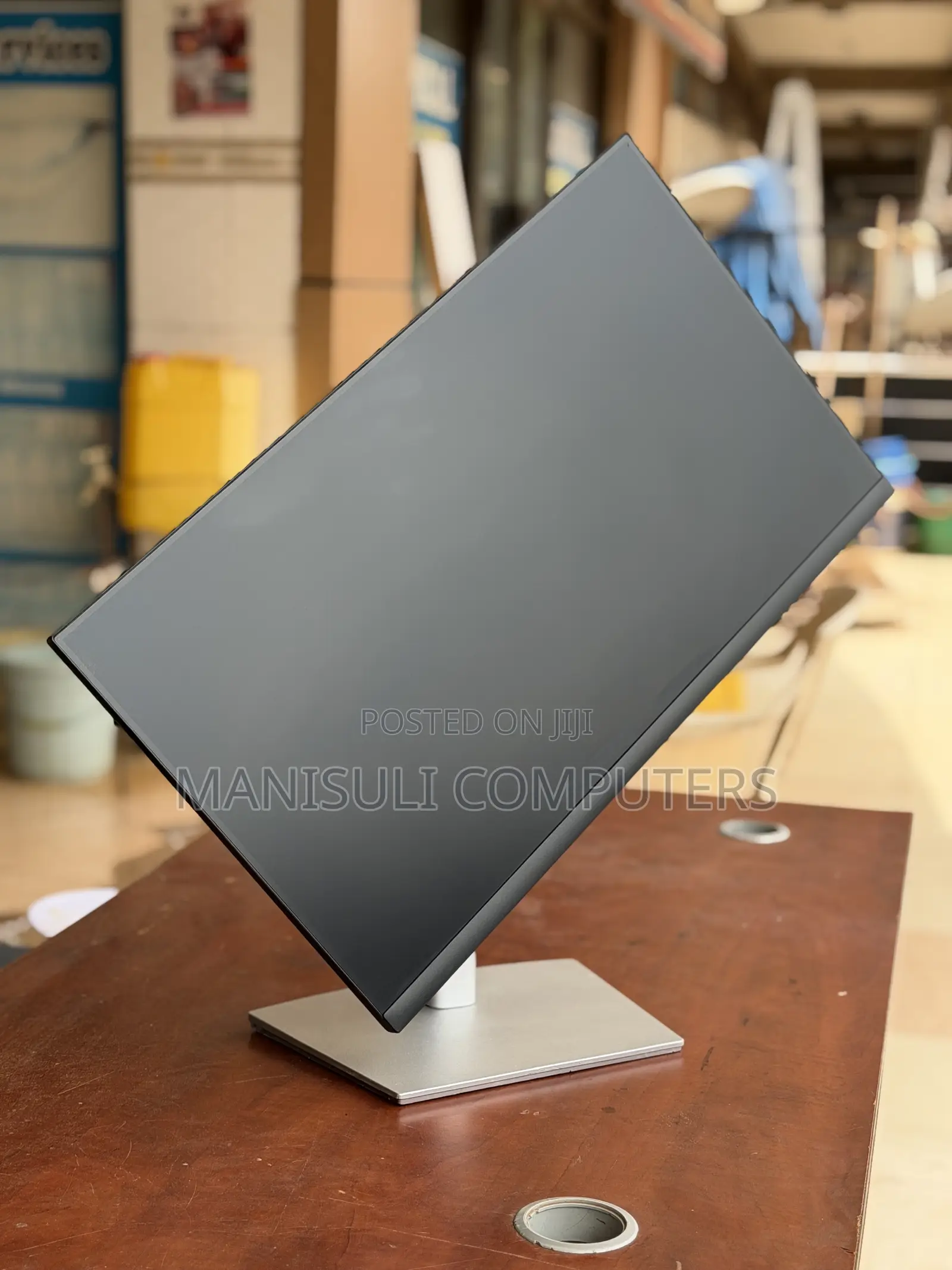 Dell Ips 24 Inch Screen Type C Hdmi Dp Vga