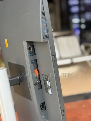 Dell Ips 24 Inch Screen Type C Hdmi Dp Vga