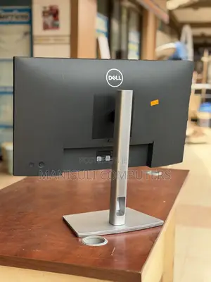 Dell Ips 24 Inch Screen Type C Hdmi Dp Vga