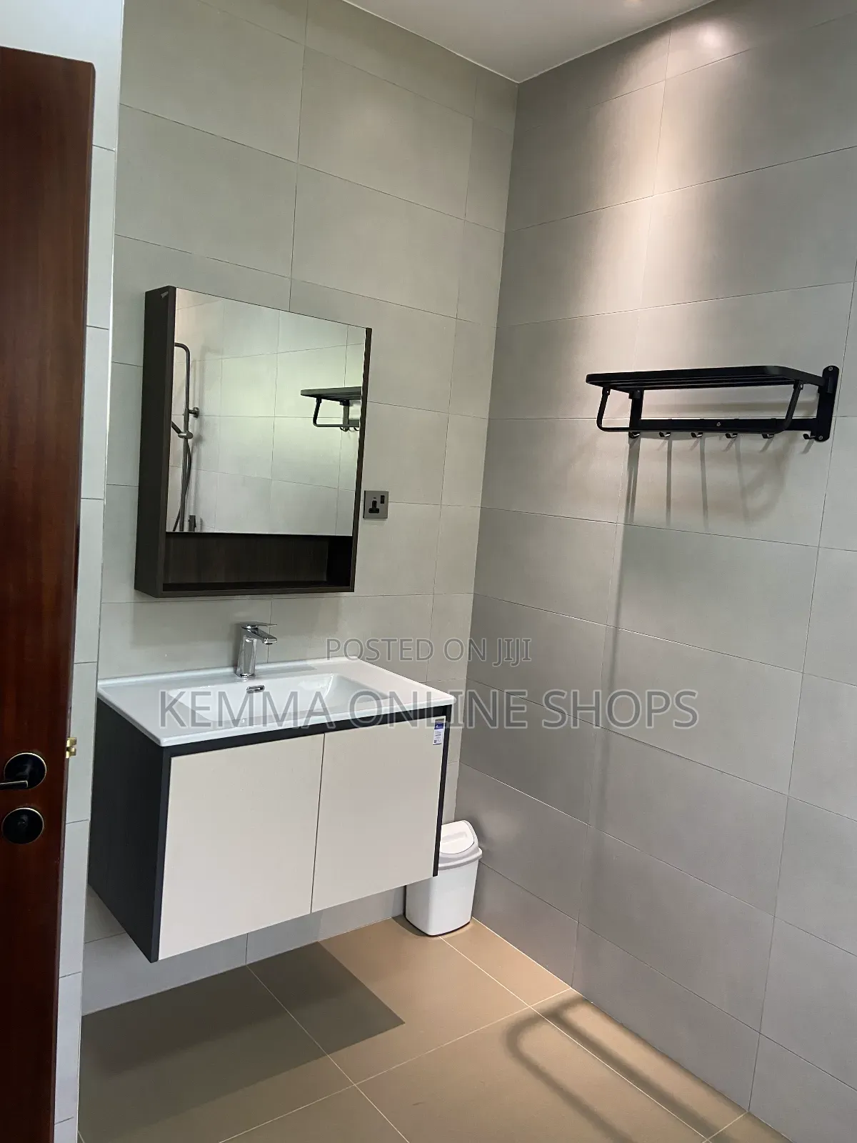 Bed and Breakfast Apartment in Sseguku Katale