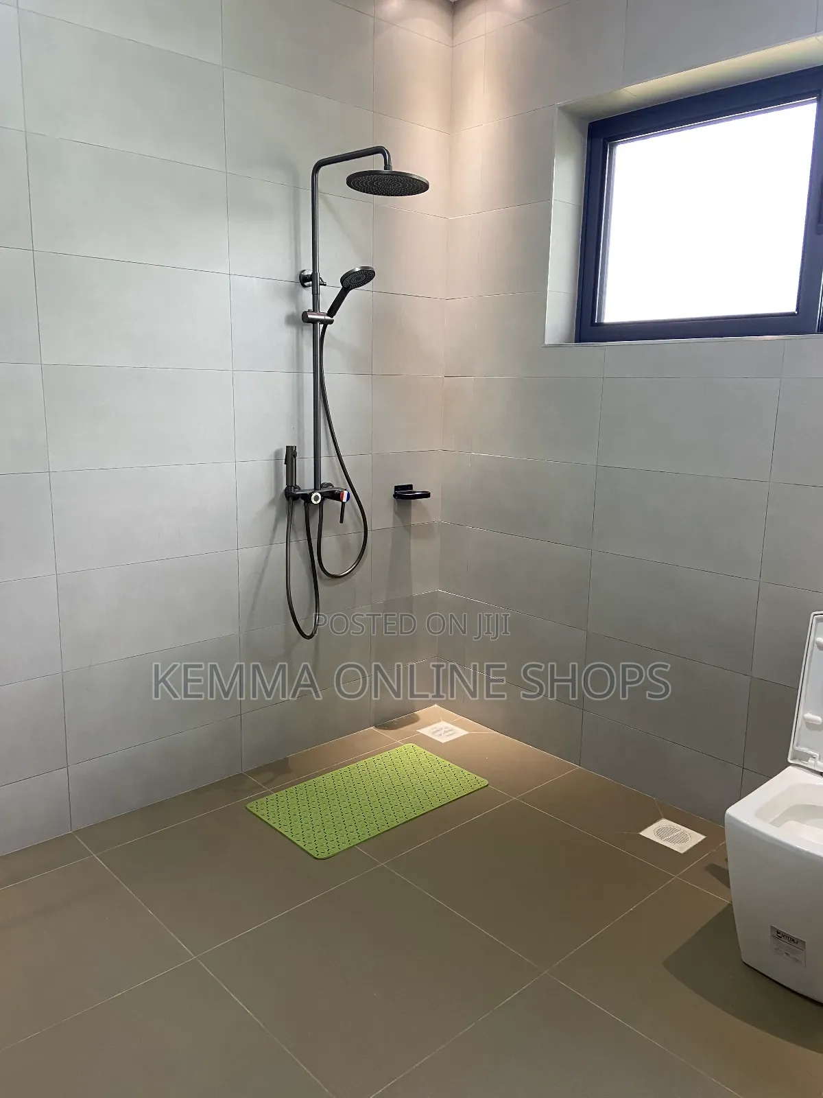 Bed and Breakfast Apartment in Sseguku Katale