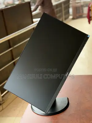 Philips Ips Monitor 24 Inch Hdmi Dp Dvi Usb 3.0