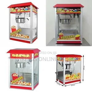 Commercial Grade Manual Vegetable and French Fry Cutter With Stand