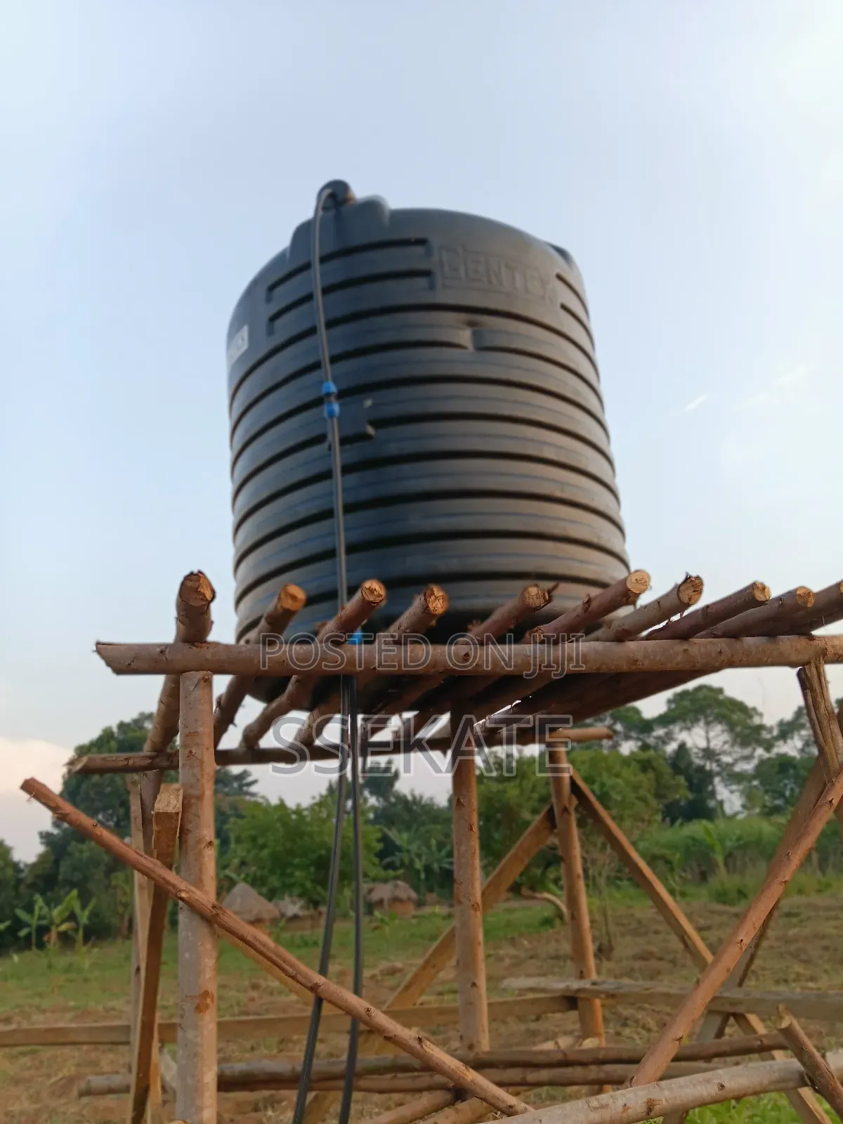 Services and Construction