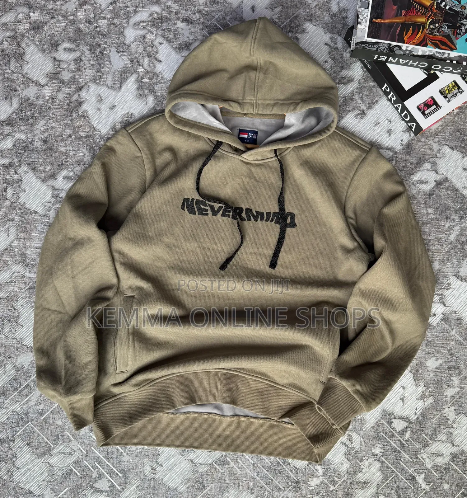Hoody Jumpers