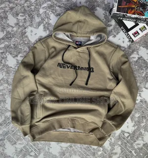 Hoody Jumpers