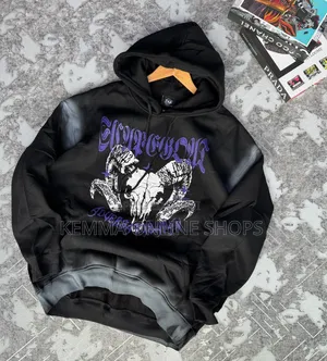 Hoody Jumpers