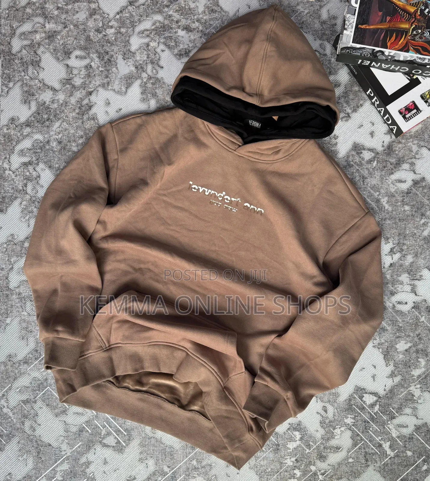 Hoody Jumpers