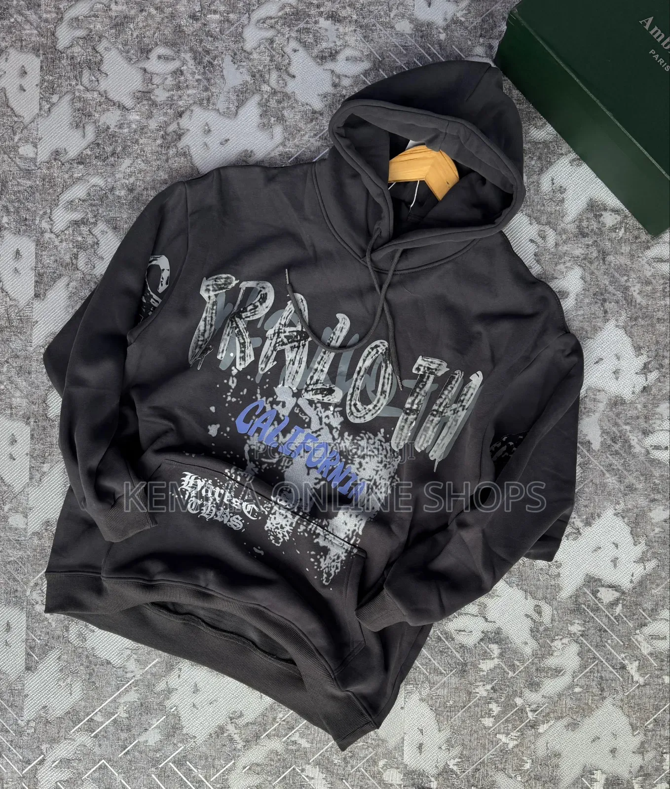 Hoody Jumpers