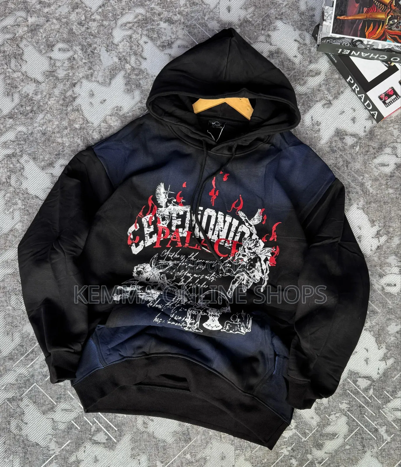 Hoody Jumpers