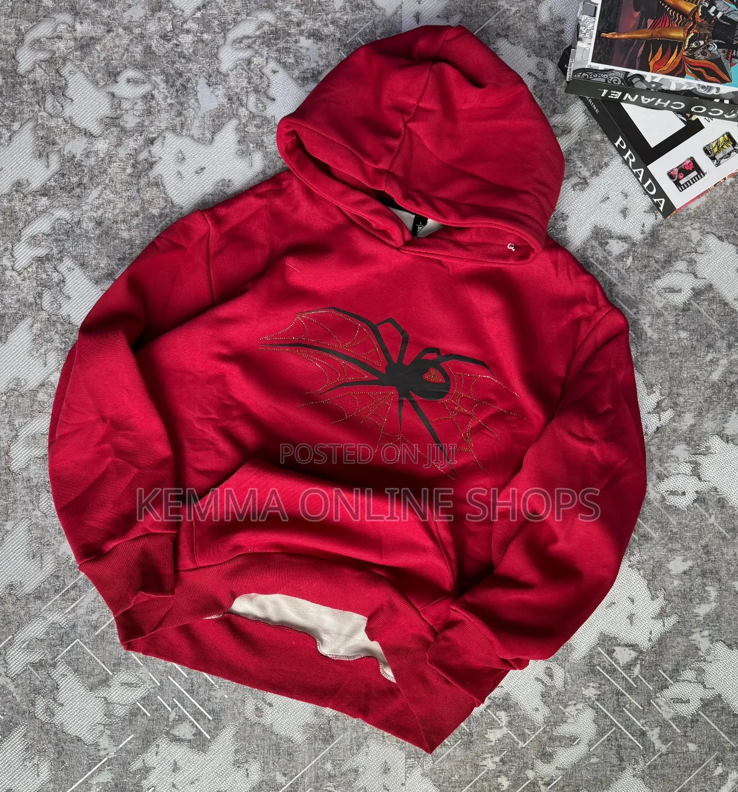 Hoody Jumpers