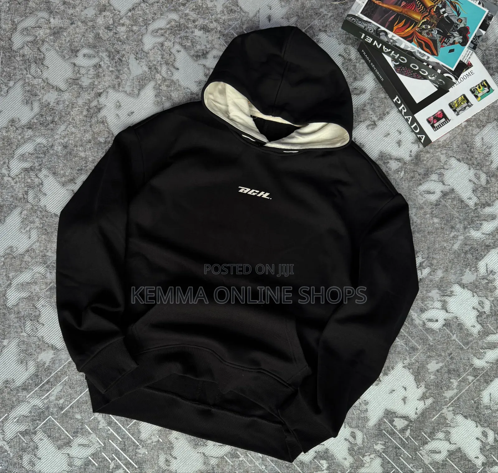 Hoody Jumpers