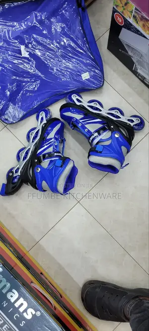 Skate Sheo Adjustable