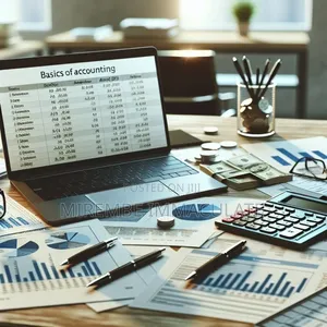 Professional Bookkeeping